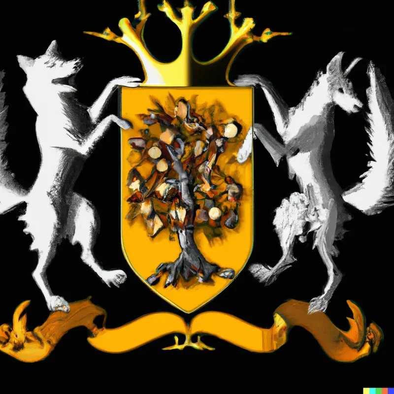 Family Coat of Arms