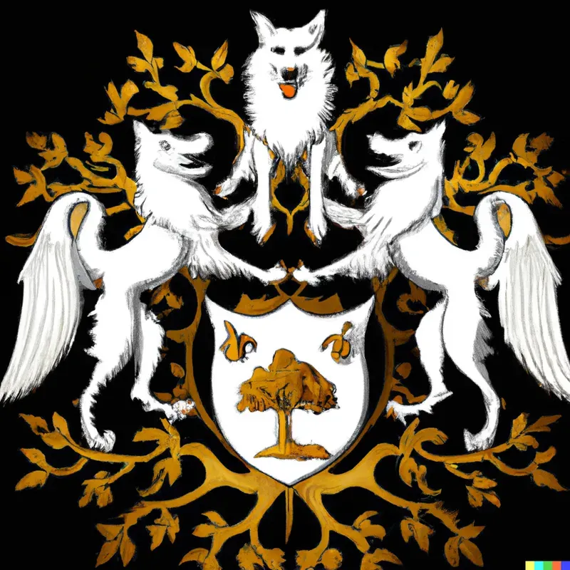 Family Coat of Arms