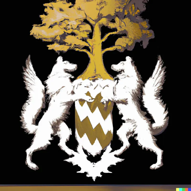 Family Coat of Arms