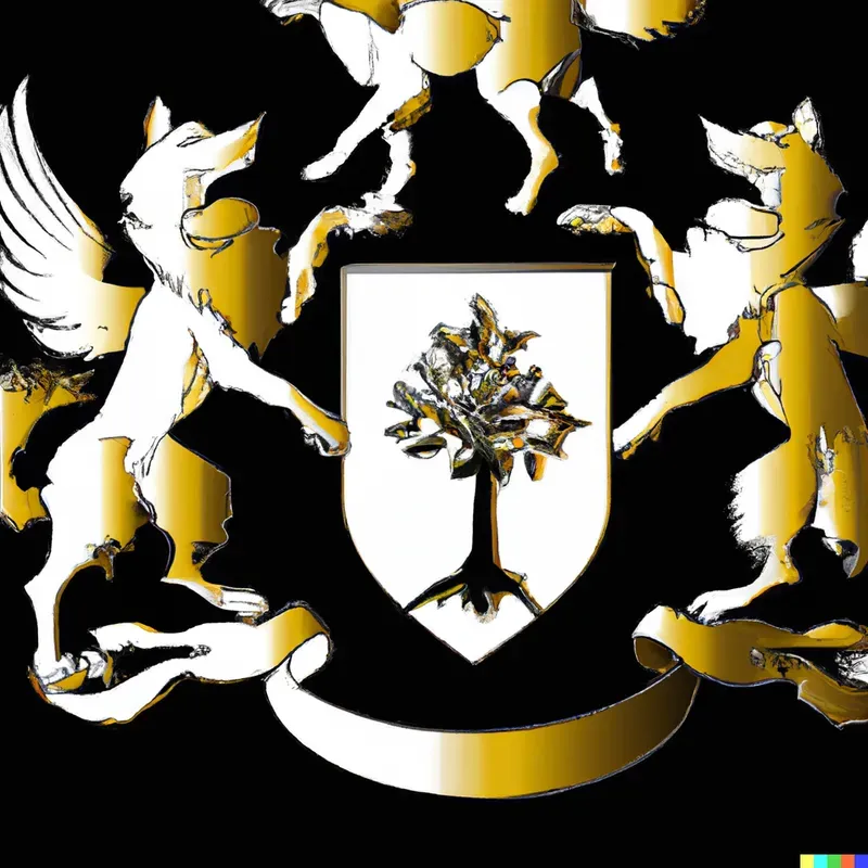 Family Coat of Arms
