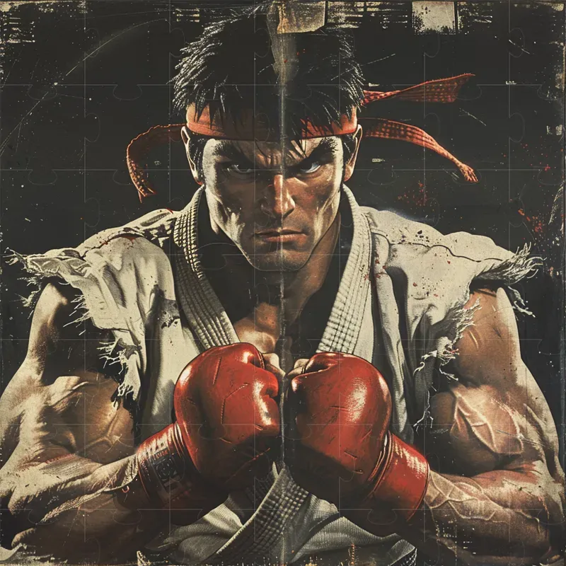 Video Game Characters From The 90s