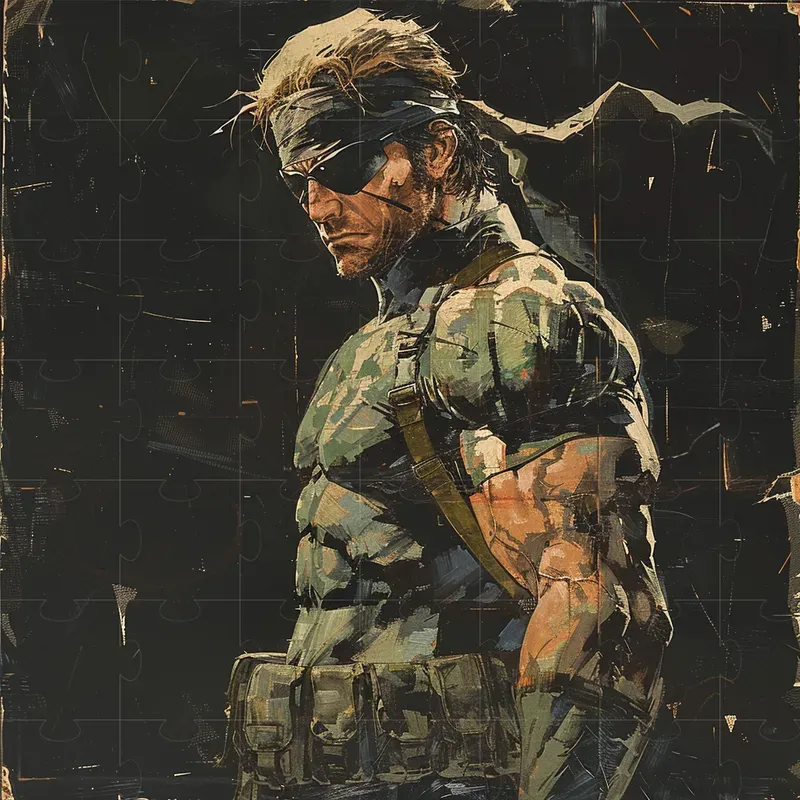 Video Game Characters From The 90s