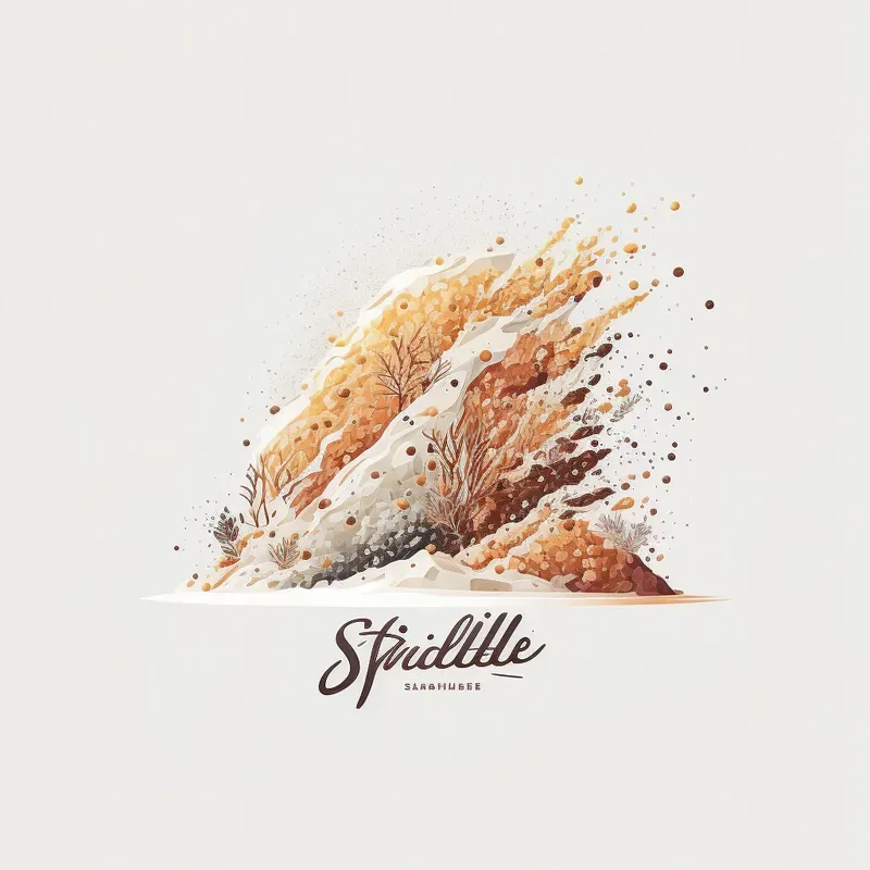 Earthy Logos