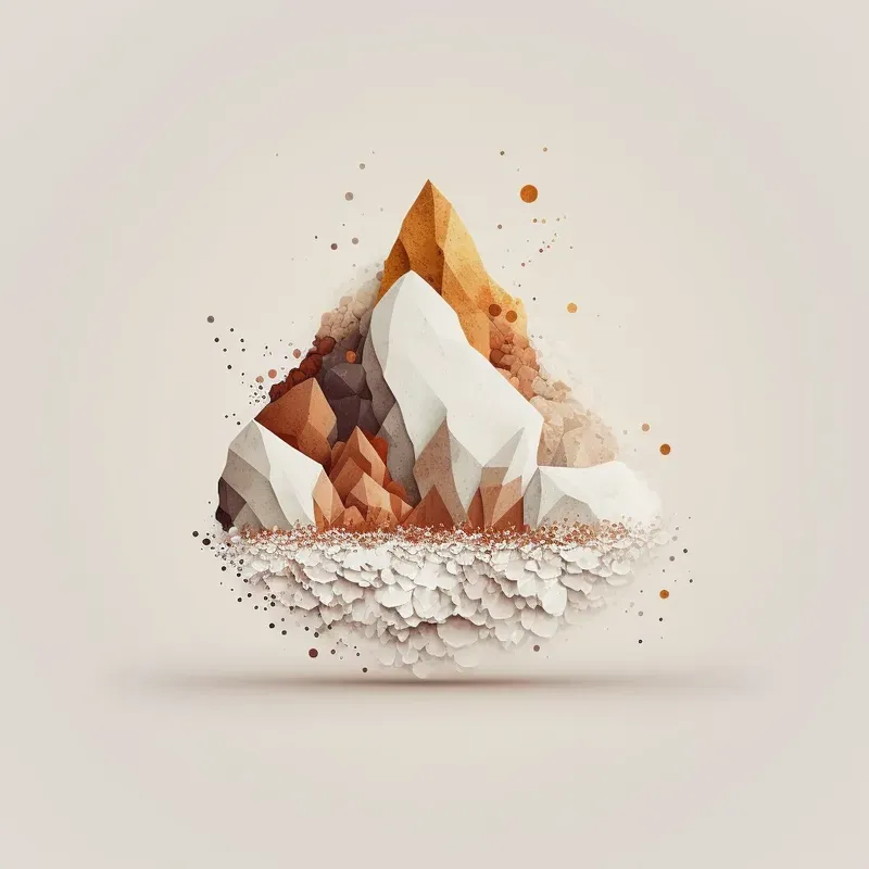 Earthy Logos