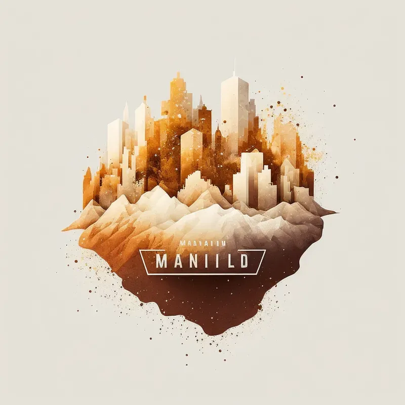 Earthy Logos