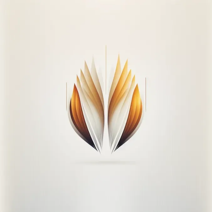 Warm Honey Logos