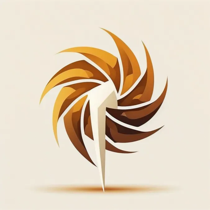 Symbolic Logos