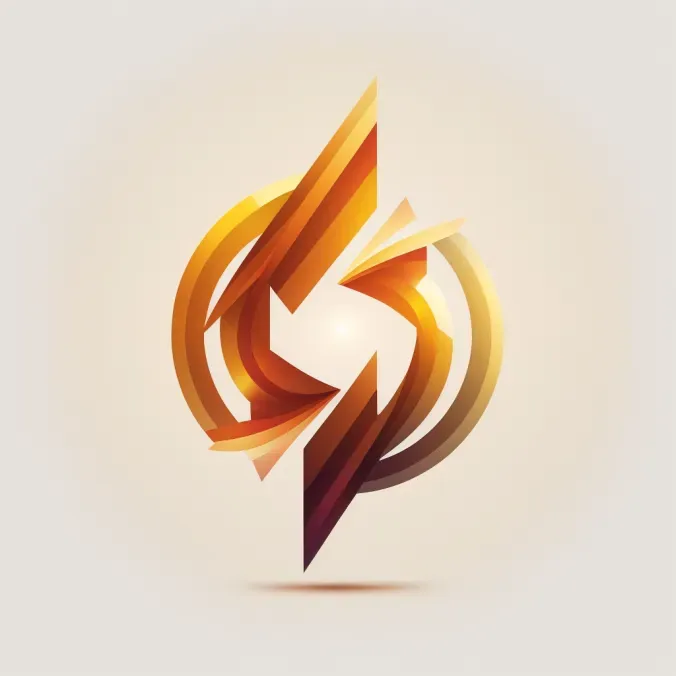 Symbolic Logos