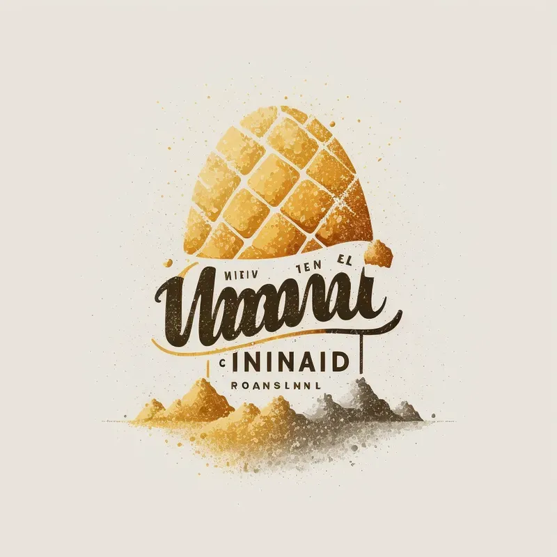 Vintage Earthy Elegant Logos