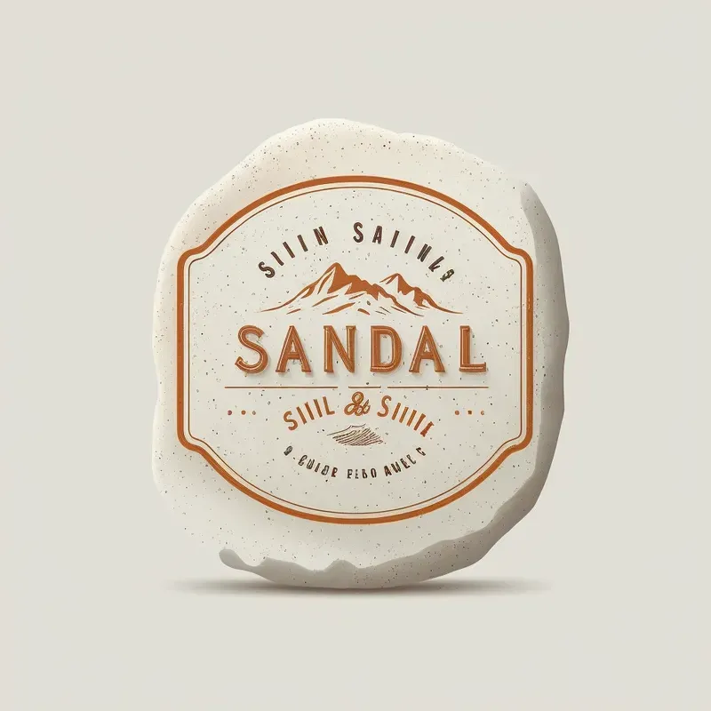 Vintage Earthy Elegant Logos