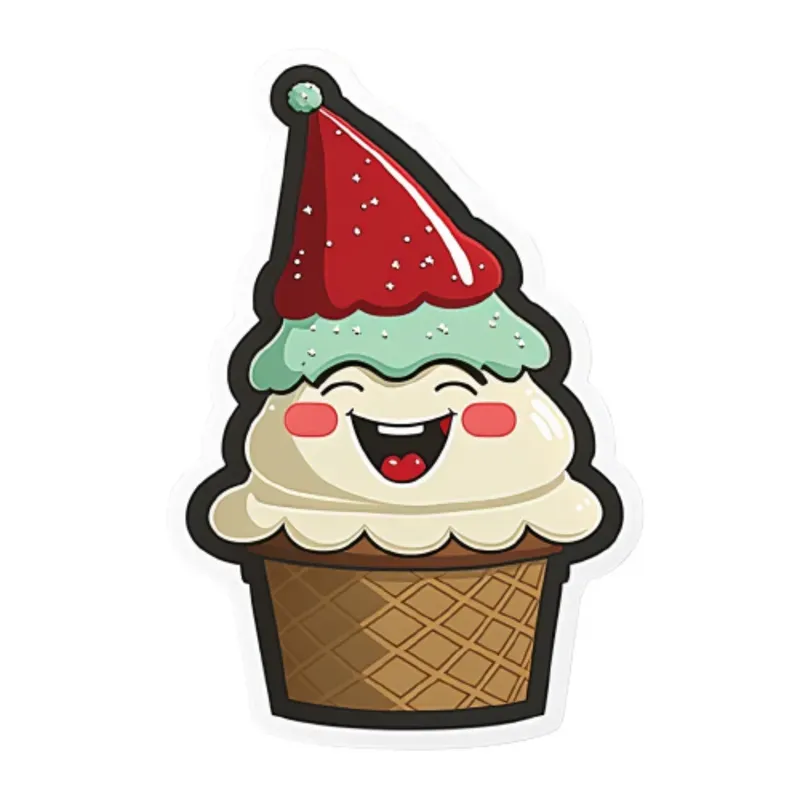 Funny And Cute Stickers