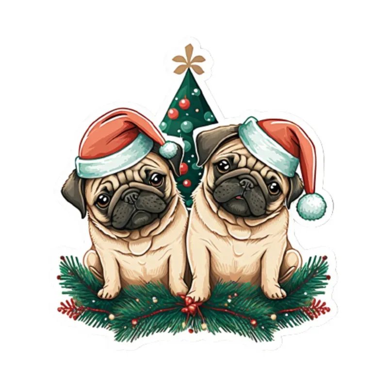 Funny And Cute Stickers