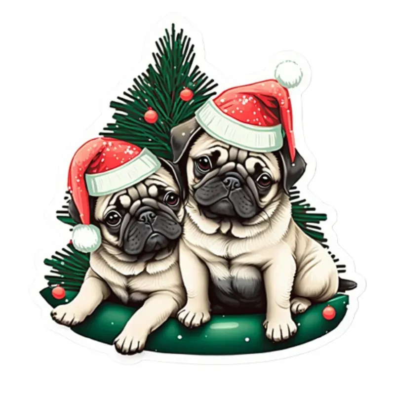 Funny And Cute Stickers