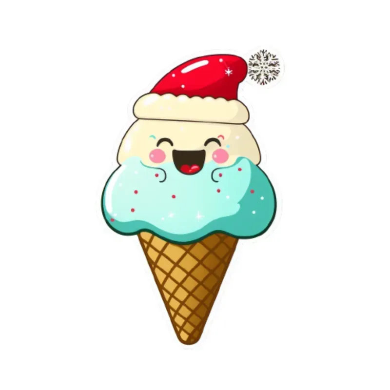 Funny And Cute Stickers