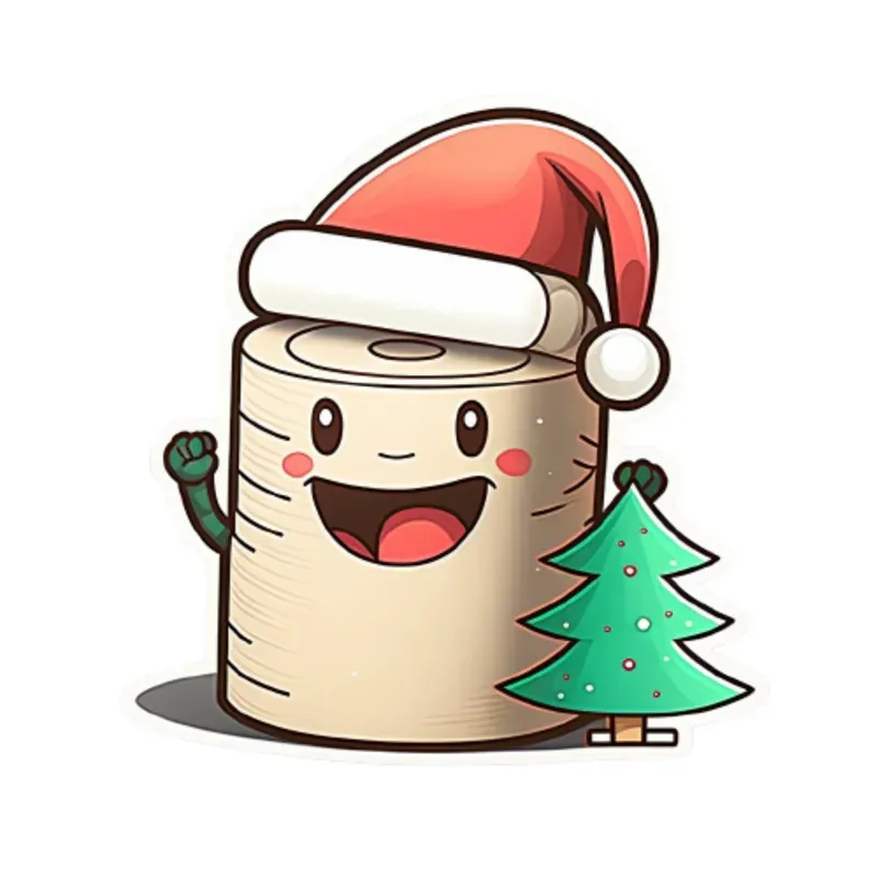 Funny And Cute Stickers