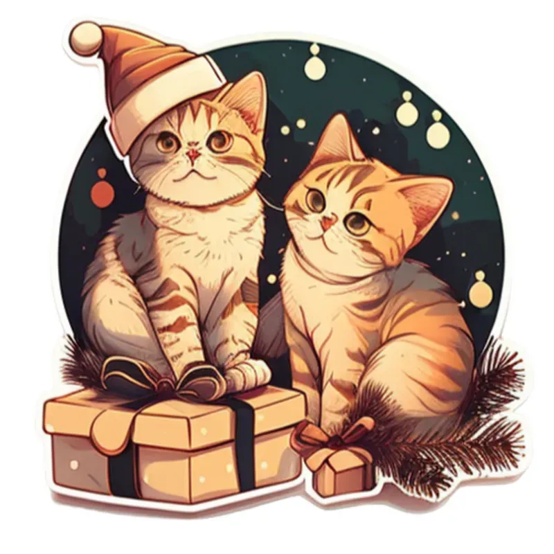 Funny And Cute Stickers