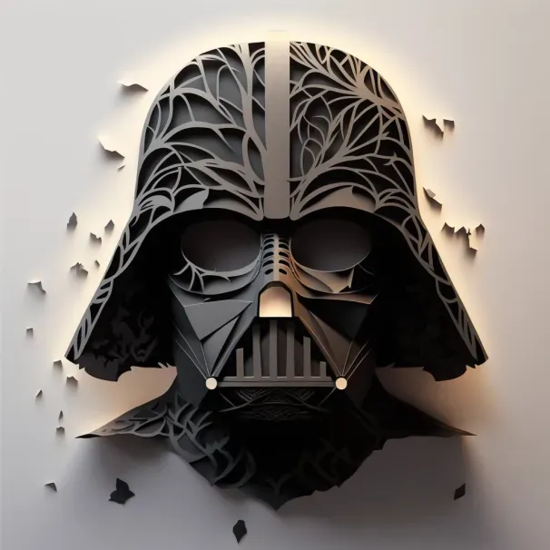Paper Characters