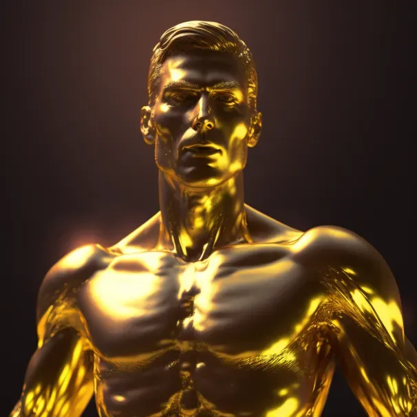 Golden Objects