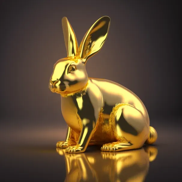 Golden Objects