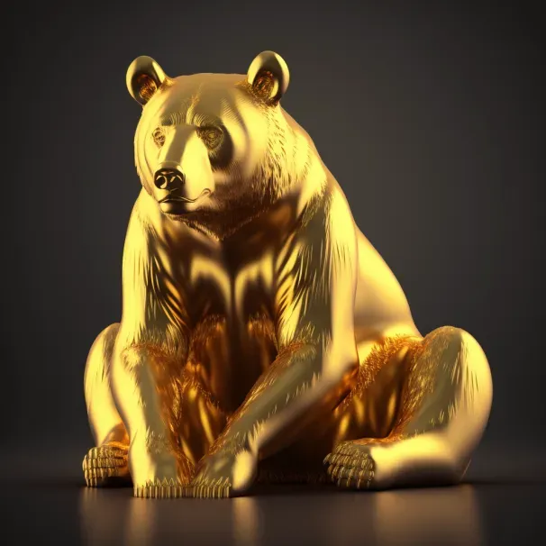 Golden Objects
