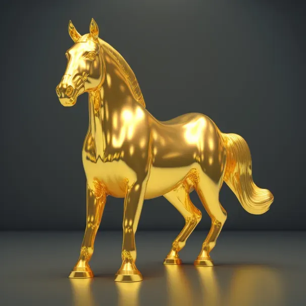 Golden Objects
