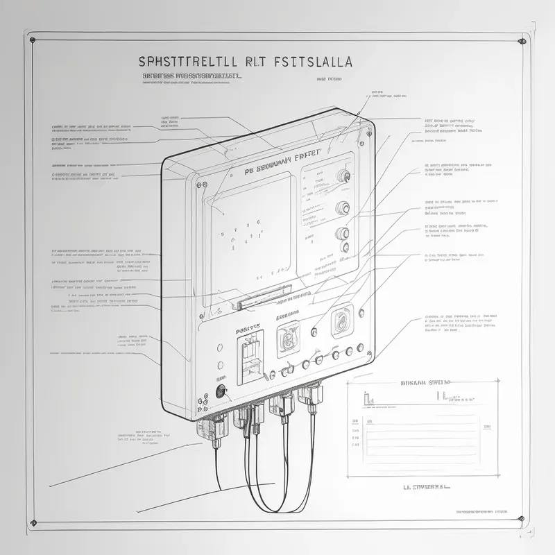 Custom Patent Diagrams Generator