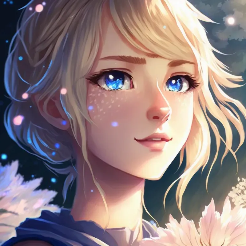 Anime Avatars