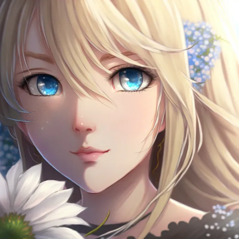 Anime Avatars