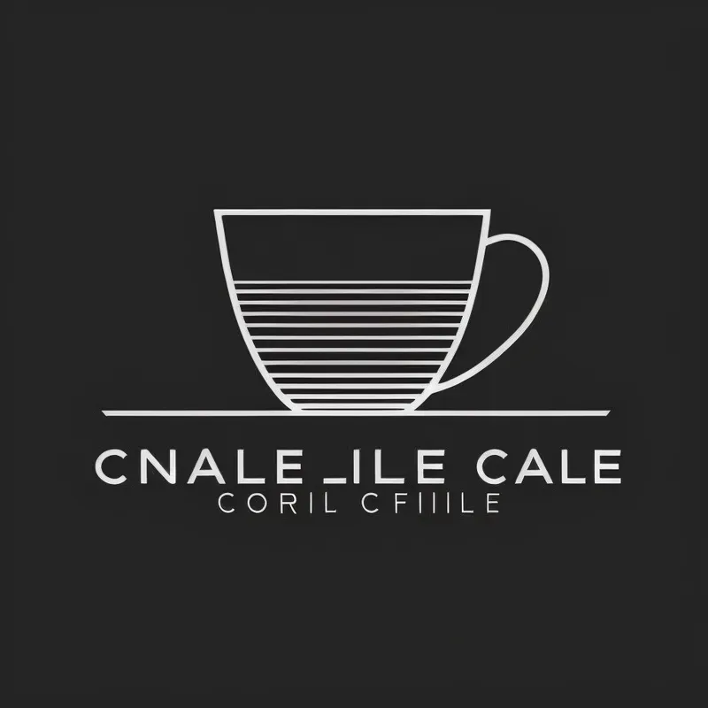 Minimalist Logo Designs