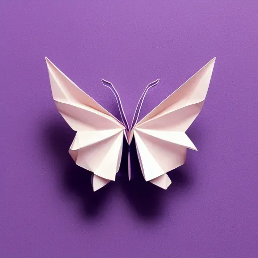 Cute Origami Animals