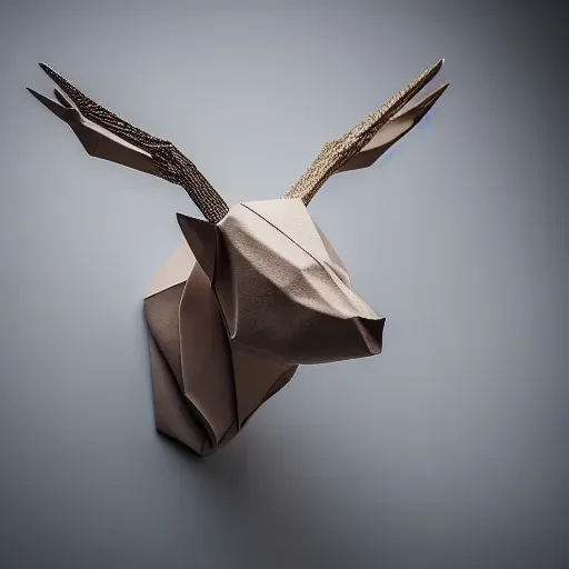 Cute Origami Animals