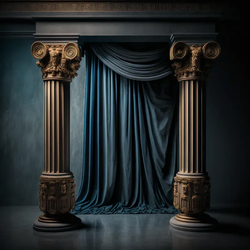 Backdrops For Photography