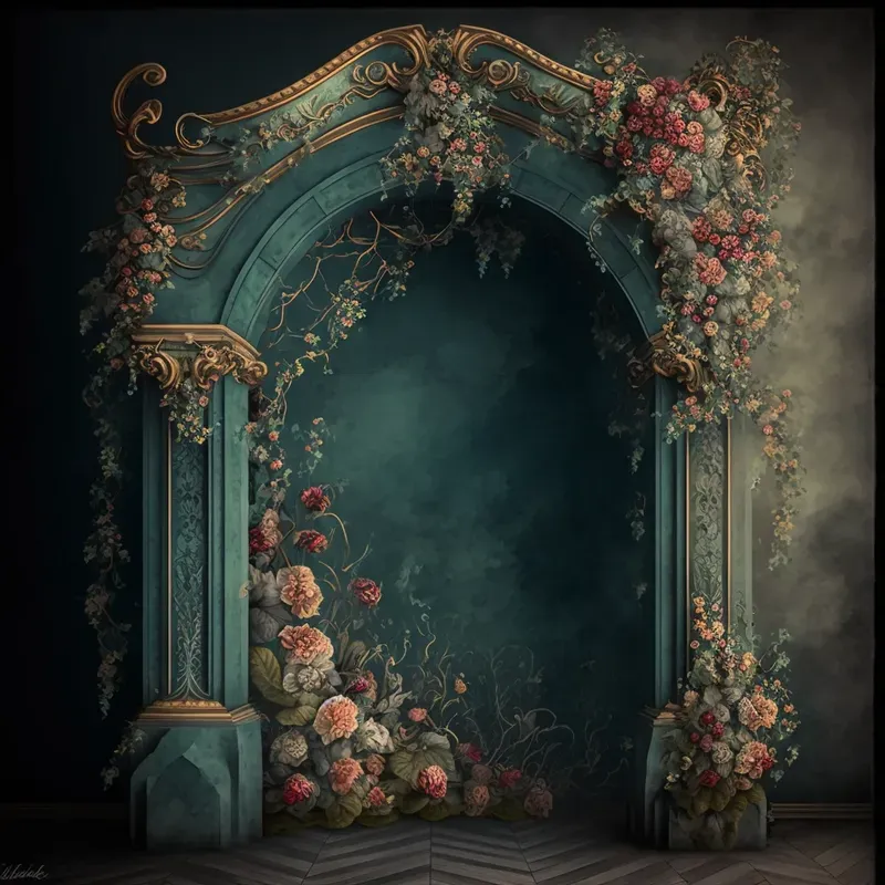 Backdrops For Photography