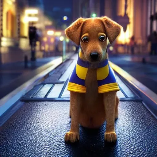 Cute Puppies