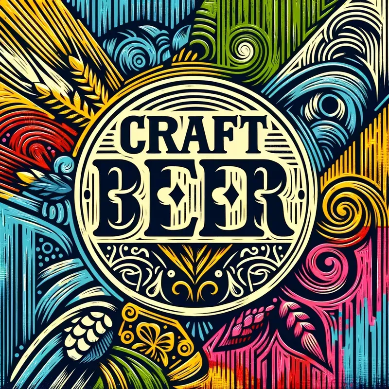 Brightscript Bold Bright Text Art