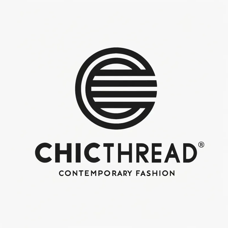 Clean Modern Logos