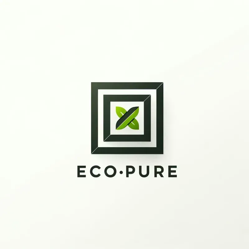 Clean Modern Logos