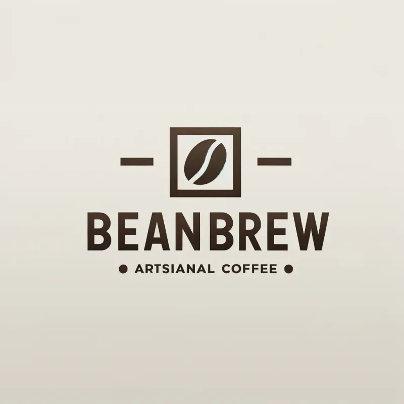 Clean Modern Logos