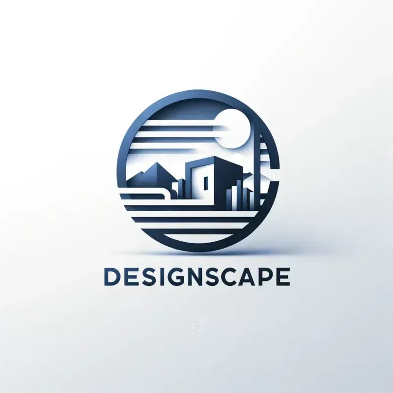 Clean Modern Logos