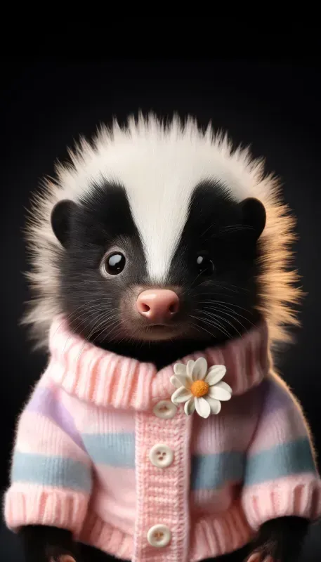 Cute Baby Animal Phone Wallpapers
