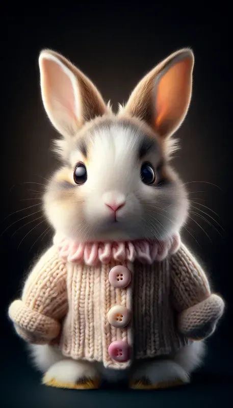 Cute Baby Animal Phone Wallpapers