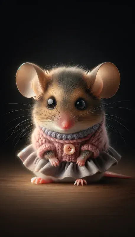 Cute Baby Animal Phone Wallpapers