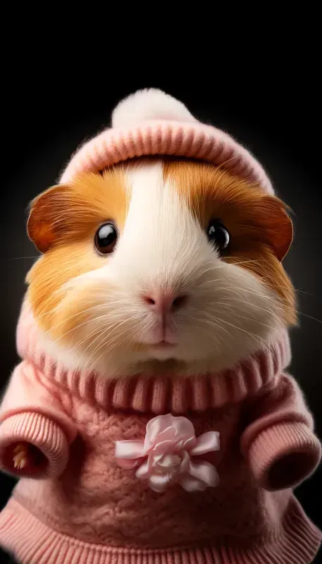 Cute Baby Animal Phone Wallpapers