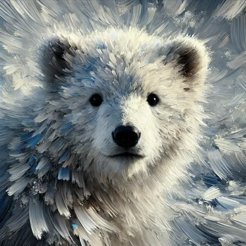 Custom Digital Paintings