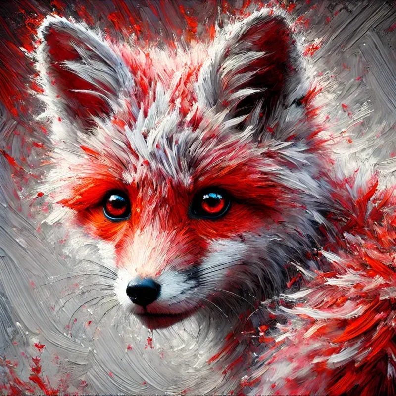 Custom Digital Paintings