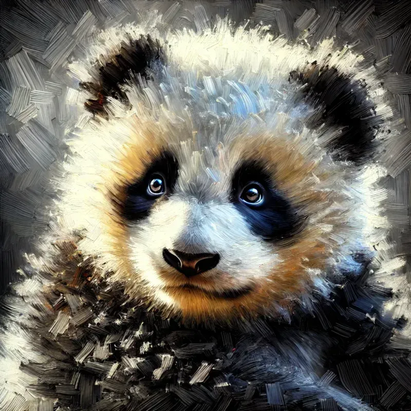 Custom Digital Paintings