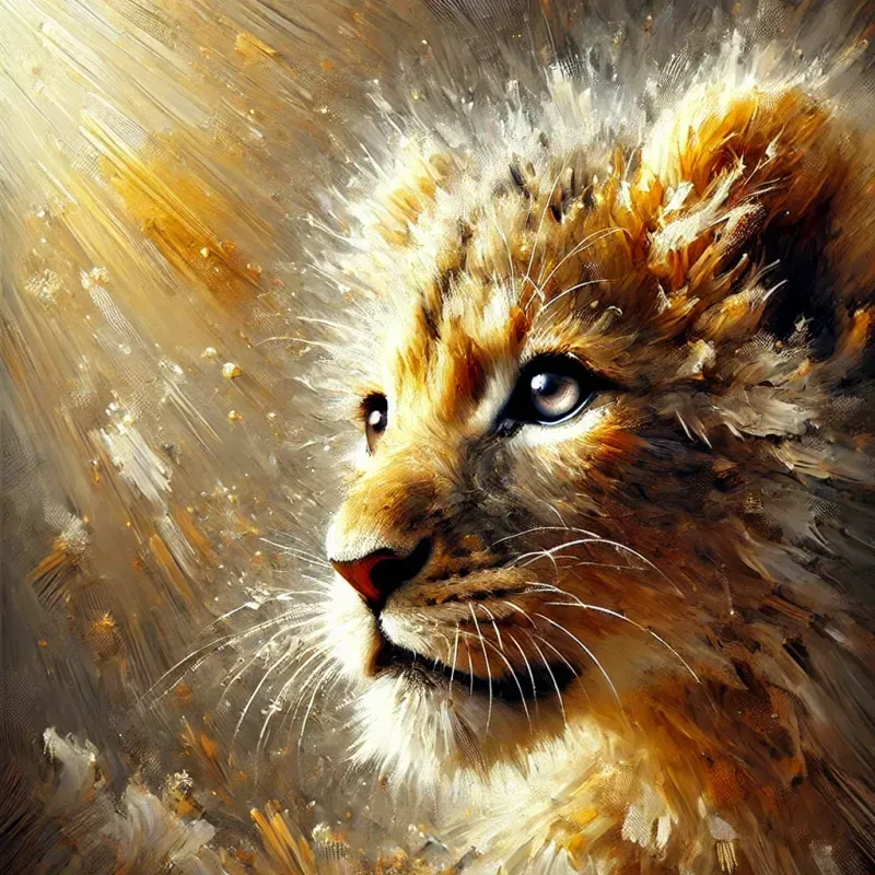 Custom Digital Paintings