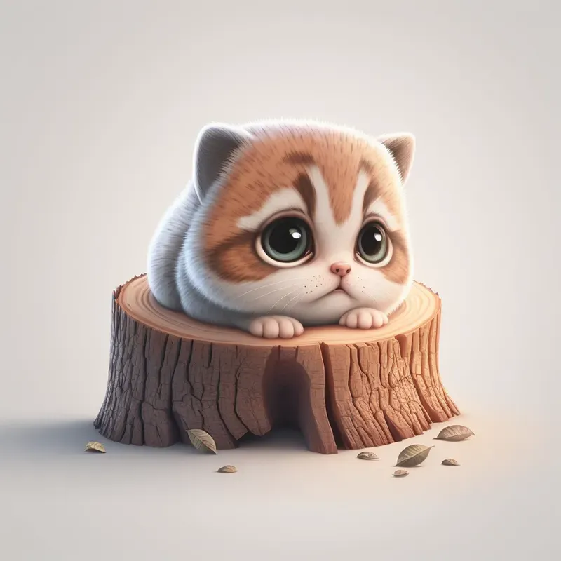 Cute Baby Animals
