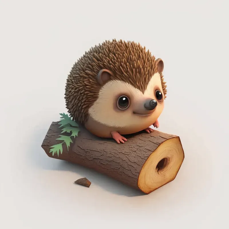 Cute Baby Animals