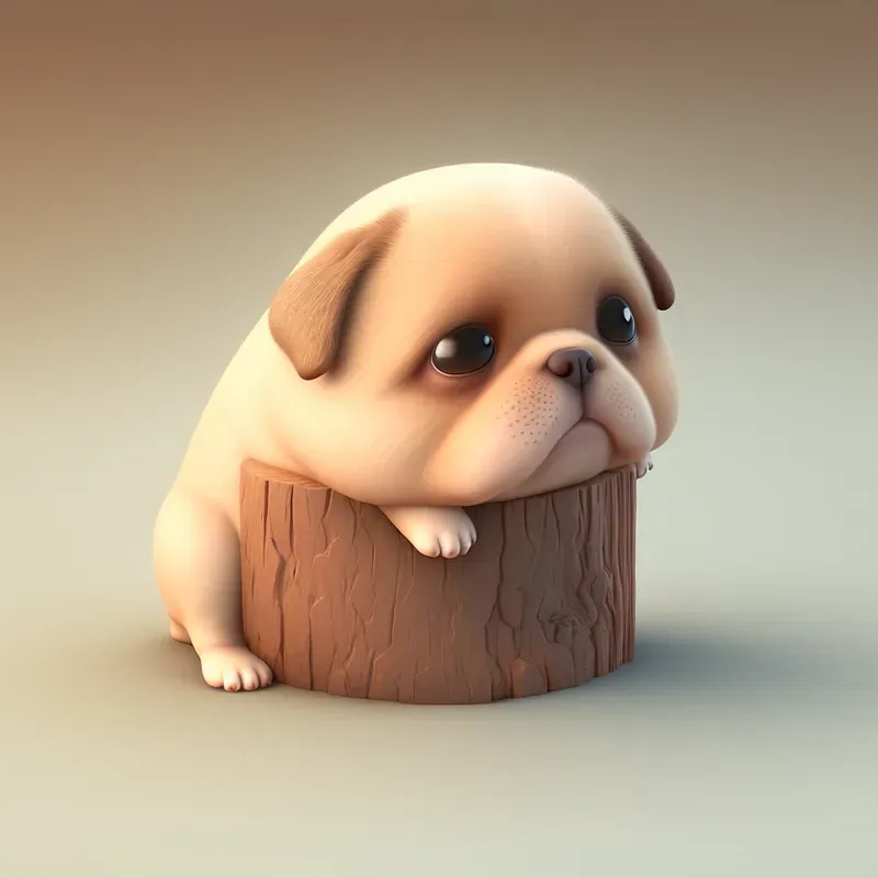 Cute Baby Animals